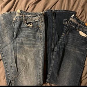 Aeropostale Jeans